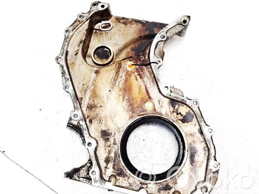 Porsche Cayenne (9PA) Alte piese motor