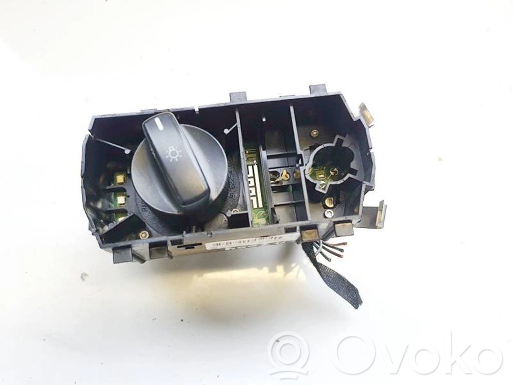 Mercedes-Benz ML W164 Interruttore luci