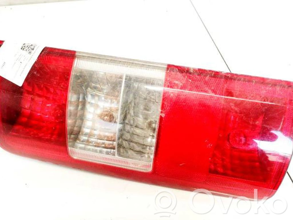 Ford Transit Lampă spate în caroserie 