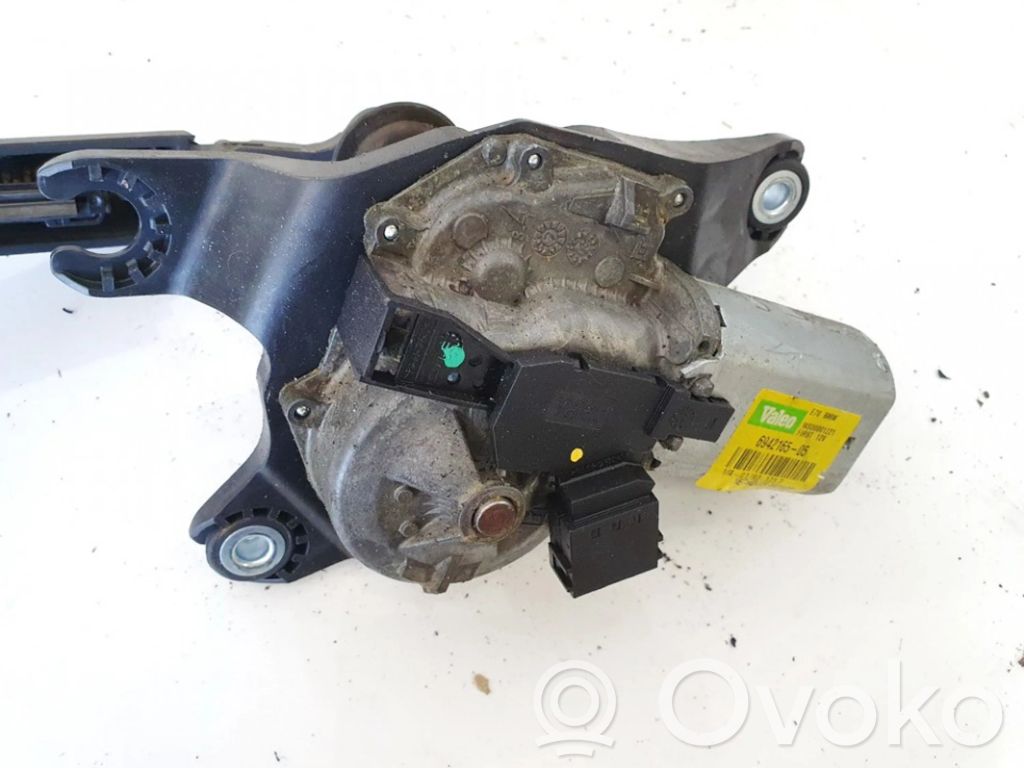 Motor del limpiaparabrisas trasero   694216505,694216505,694216505,694216505