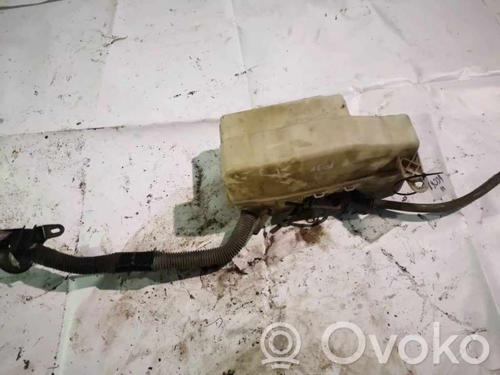 BMW 7 E65 E66 Serbatoio/vaschetta liquido lavavetri parabrezza 