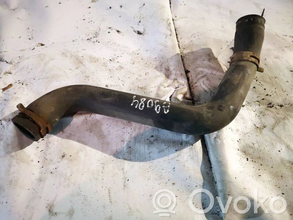 Chrysler Sebring (ST-22 - JR) Conductă/furtun lichid de răcire motor 