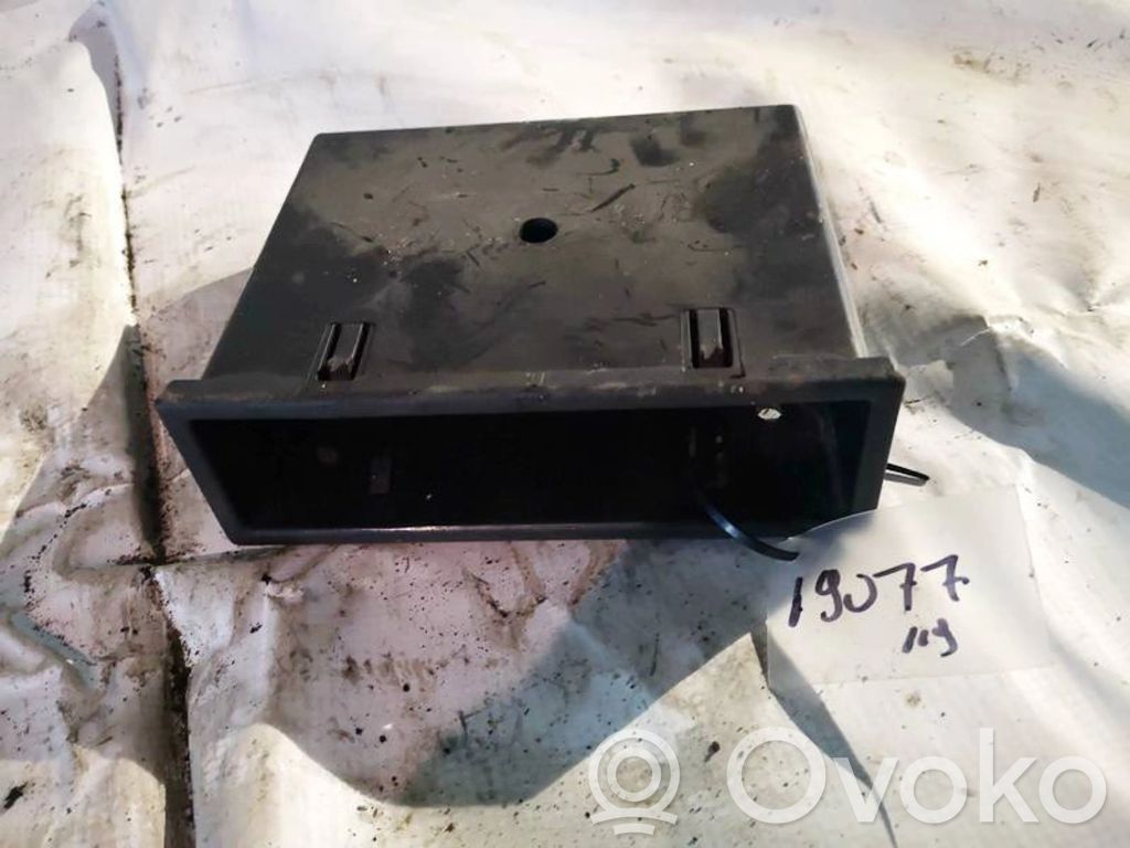 Opel Astra G Altra parte interiore 