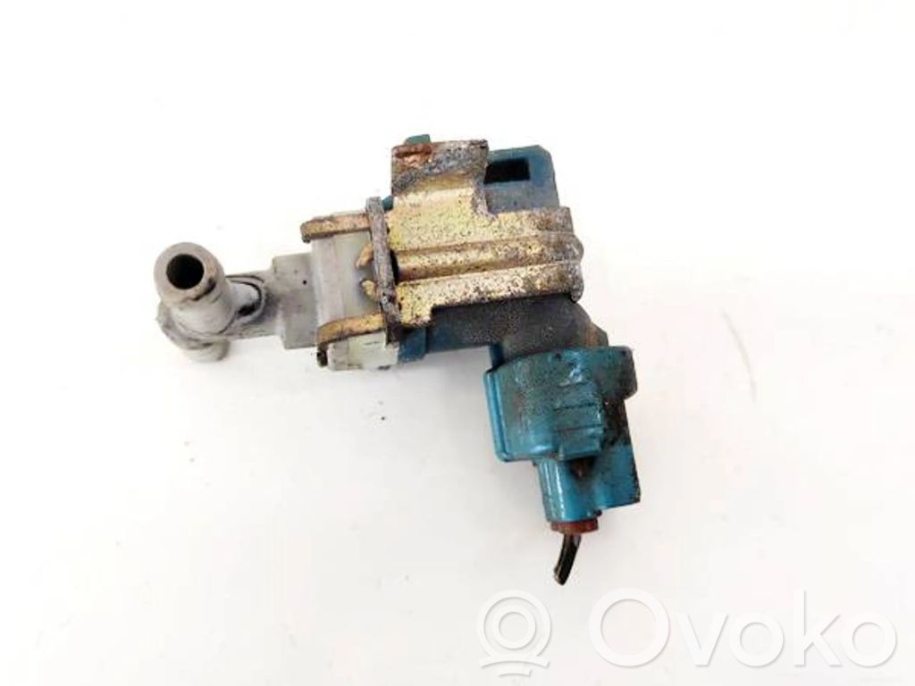 Toyota Yaris Solenoid supapă turbosuflantă 