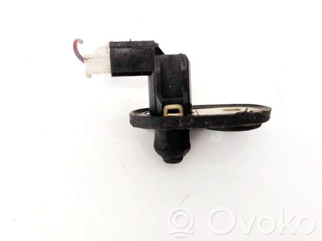 Sensor de la puerta delantera coupé