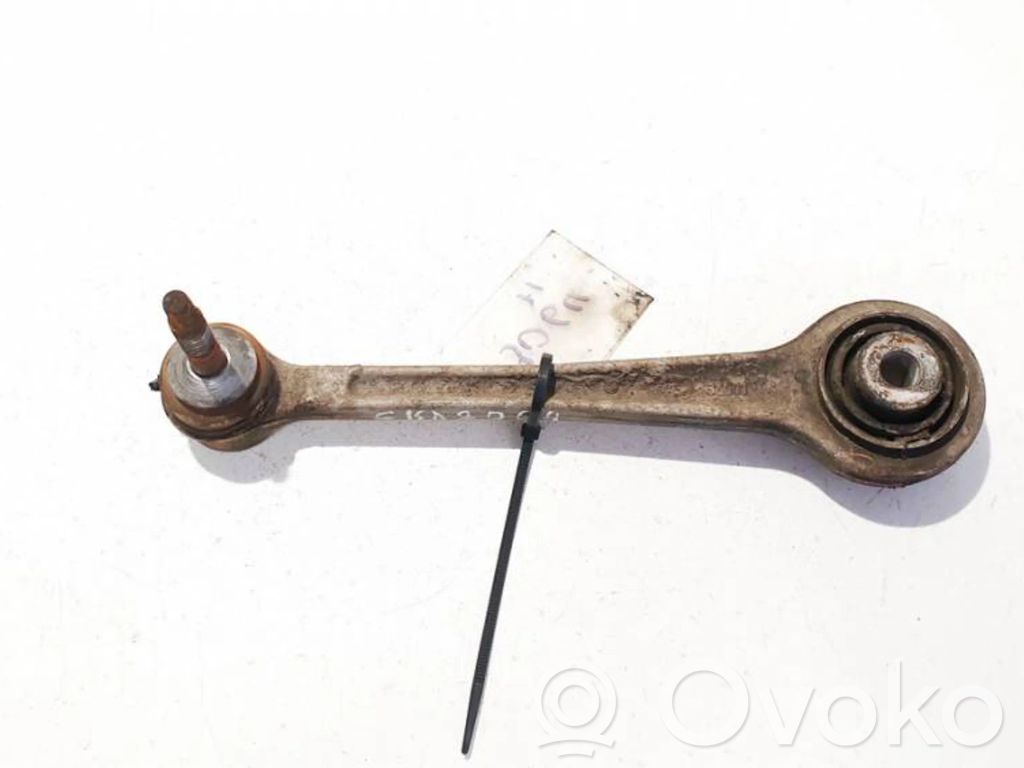 Querlenker Achsschenkel hinten
