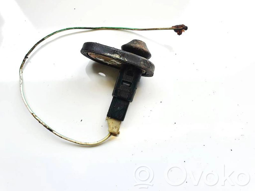 Sensor de la puerta delantera coupé