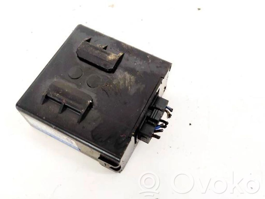 Toyota Yaris Alte unități/module de control 