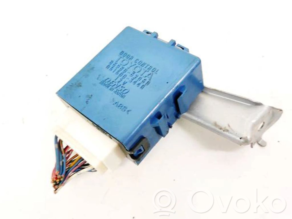 Toyota Yaris Unitate/modul comandă uși 