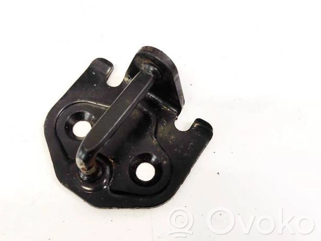 Ford Mondeo MK IV Altra parte esteriore 