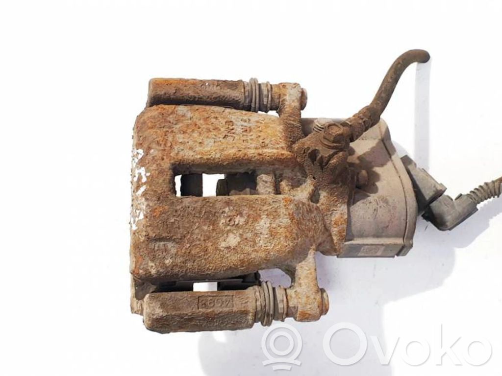 Volkswagen PASSAT B7 Etrier frână spate