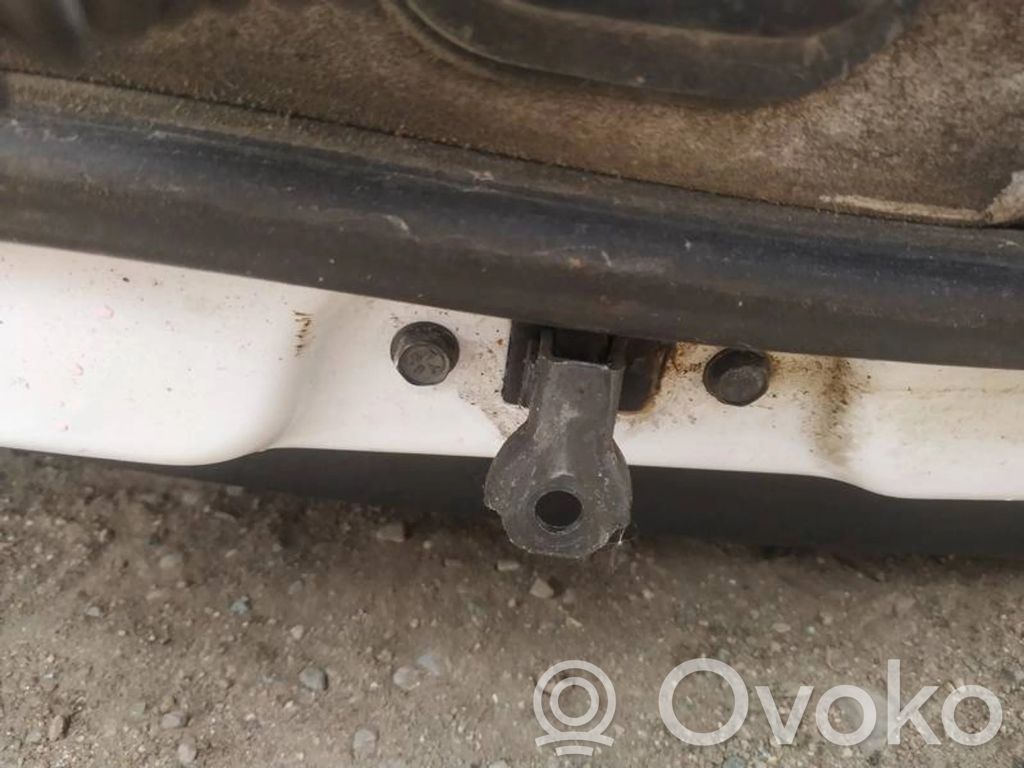 Tope freno de puerta trasera