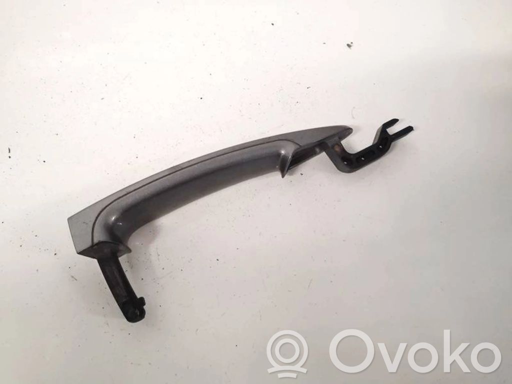 Türgriff Türöffner vorne   E8XL12,E8XL12