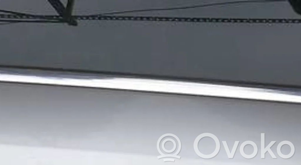 Opel Signum Ornament geam ușă spate 