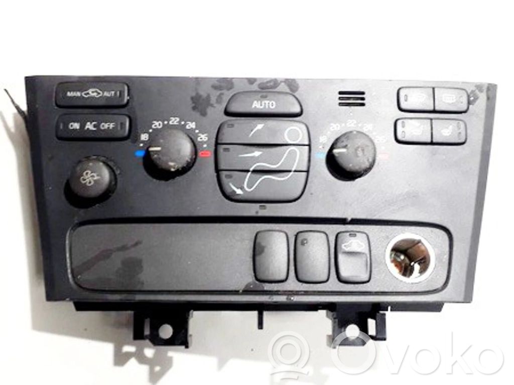 Panel klimatyzacji   8682930,02W26E,868293002W26E,02W26E,8682930