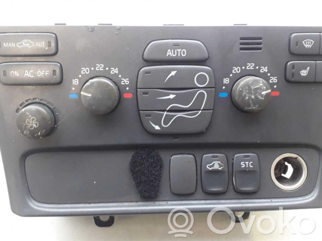 Panel klimatyzacji   8682929,02W23E,868292902W23E,02W23E,8682929