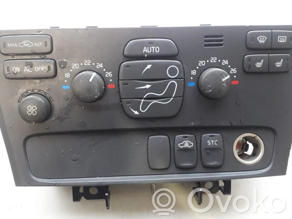 Panel klimatyzacji   8682930,02W33E,868293002W33E,02W33E,8682930