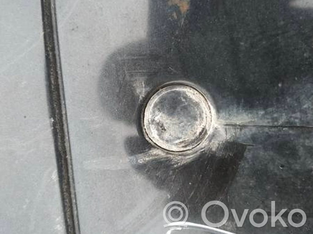 Sensor de aparcamiento PDC
