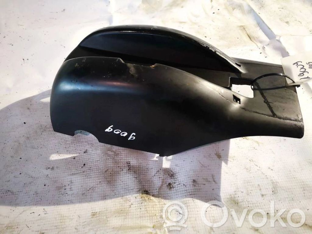 Skoda Octavia Mk2 (1Z) Rivestimento del piantone del volante 