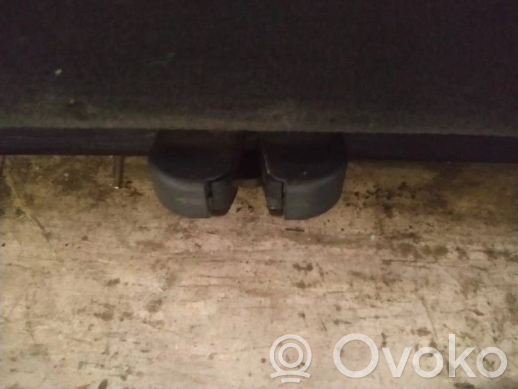 Tailgate/trunk/boot lock/catch/latch