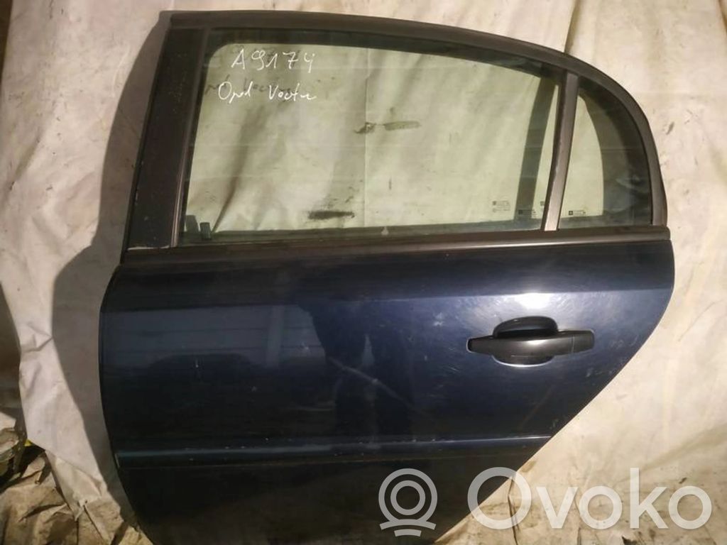 Portiera posteriore   MELYNOS,MELYNOS
