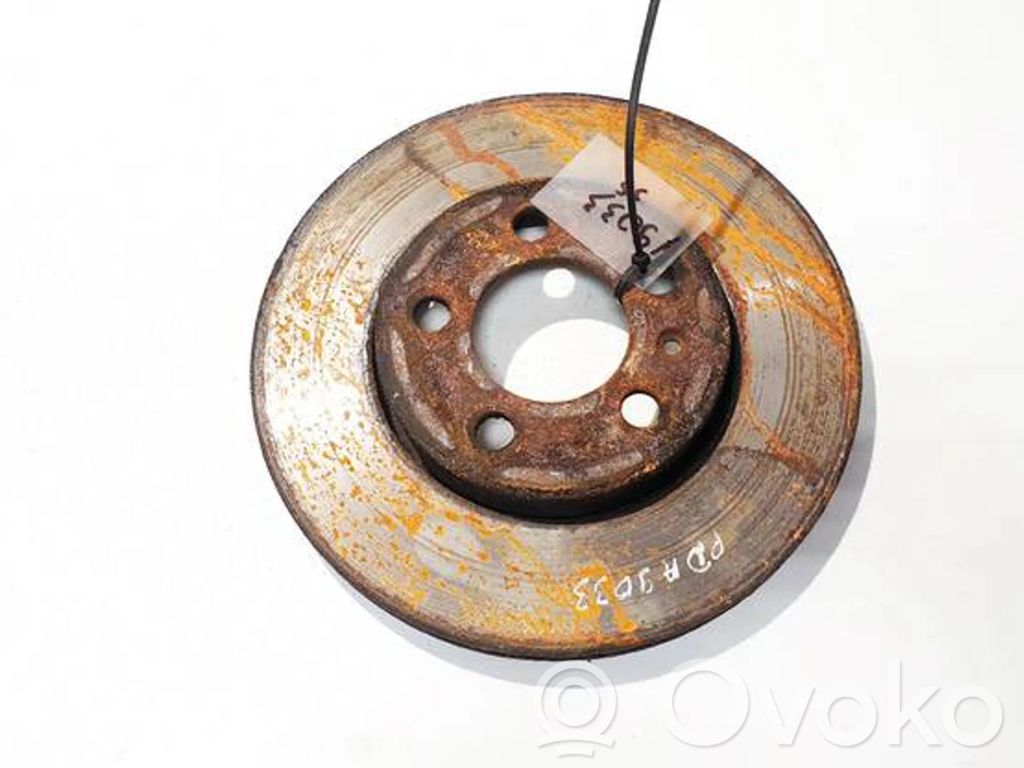 Volkswagen Polo Disc frână față