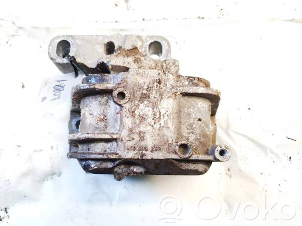 Support de moteur, coussinet   1K0199262,1K0199262