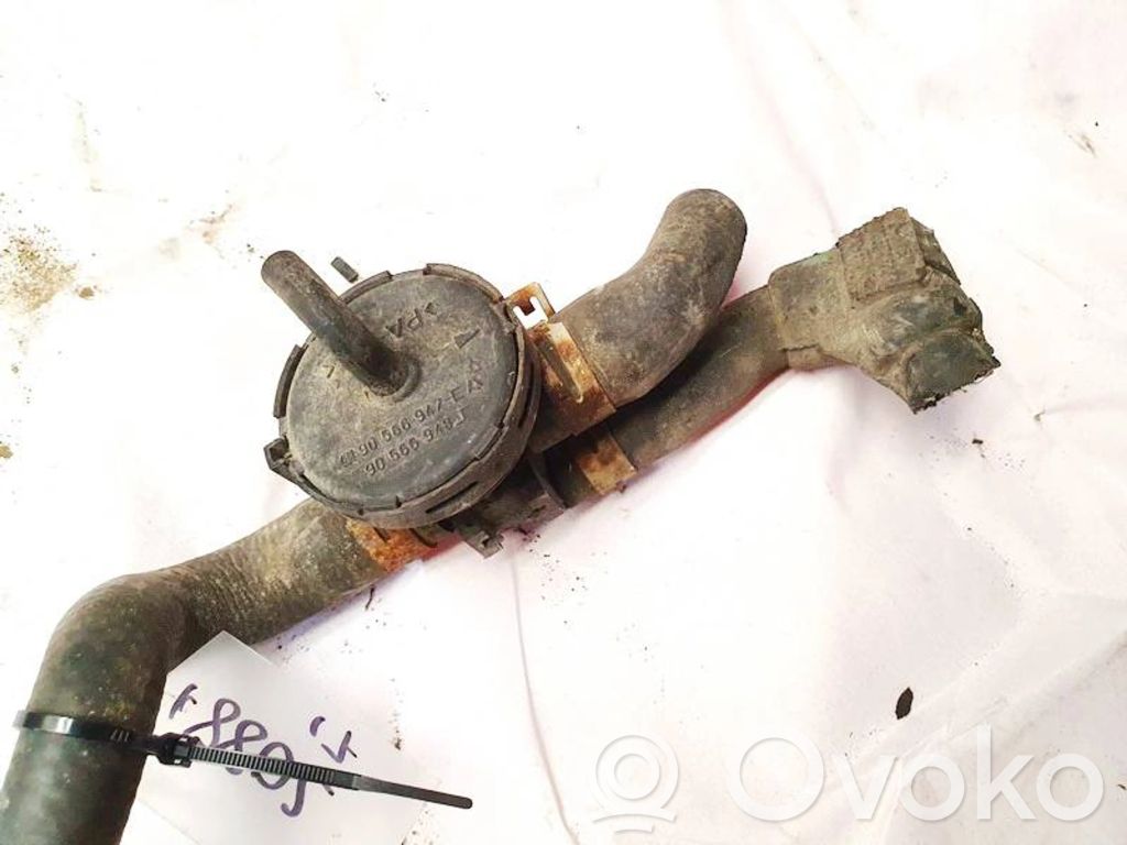 Opel Vectra B Soupape 