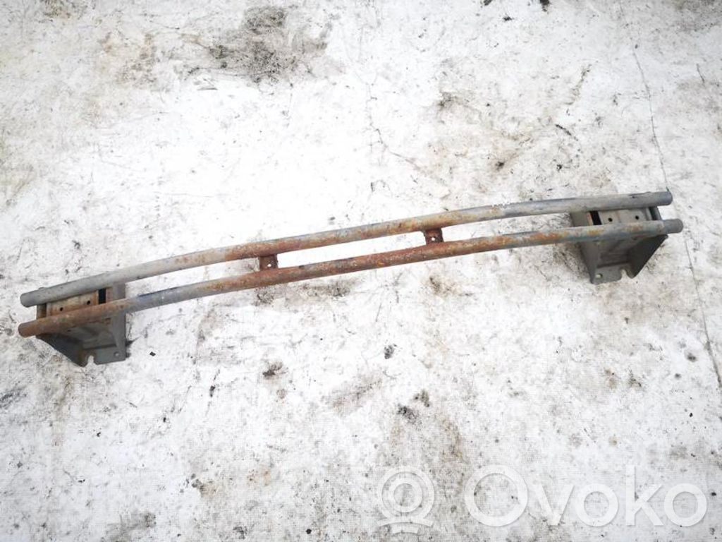 Hinterachse Achsträger