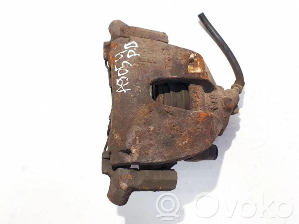 Bremssattel vorne   814,814