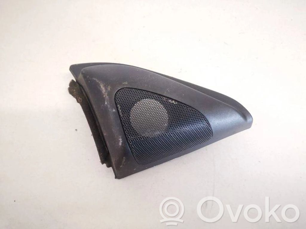 Toyota Corolla E120 E130 Otros repuestos del interior 