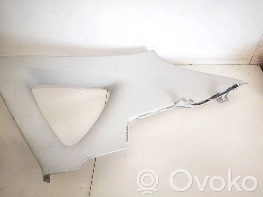 Seat Altea Altra parte interiore 