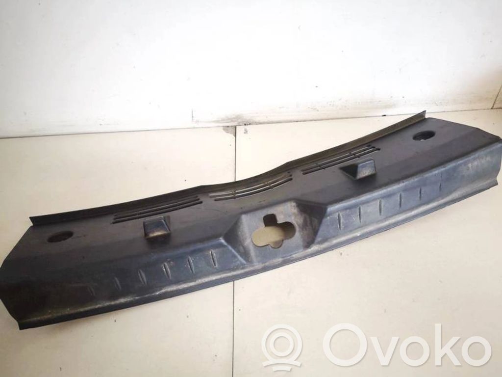 Seat Altea Alte elemente acoperire portbagaj 