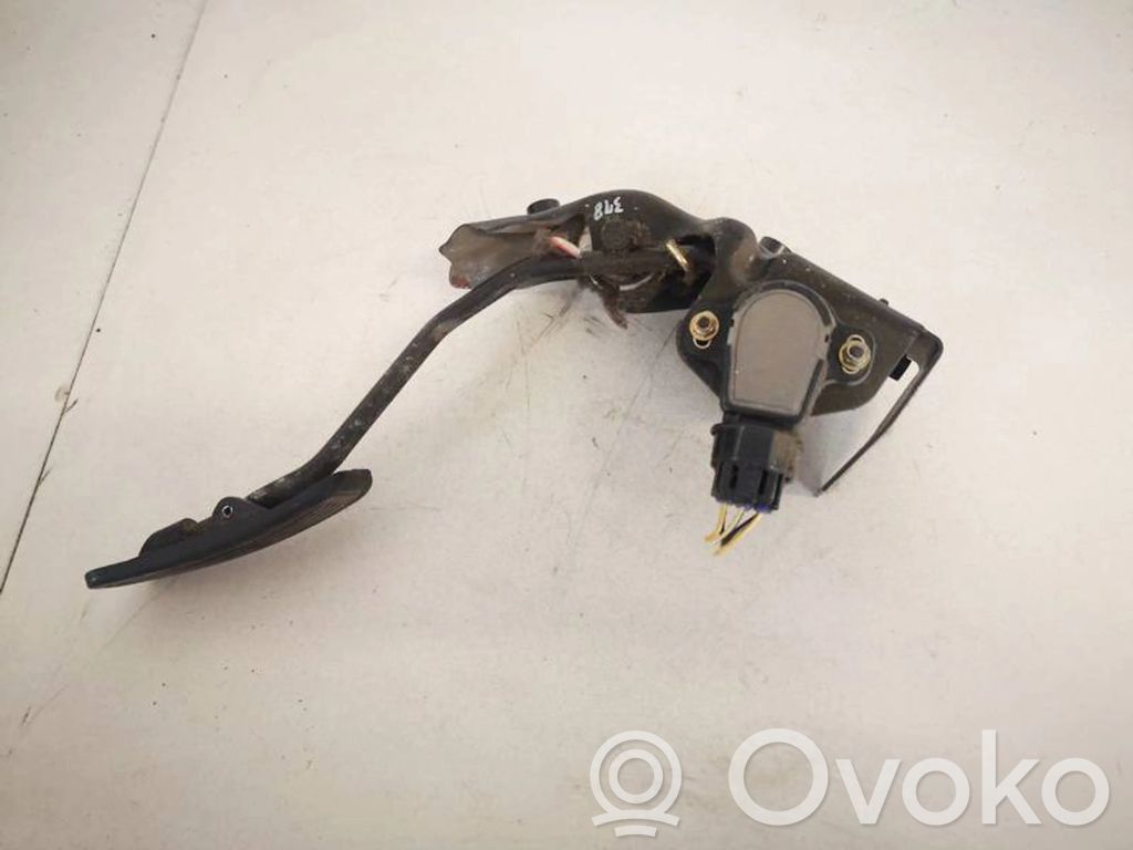 Toyota Corolla E120 E130 Pedală accelerație 