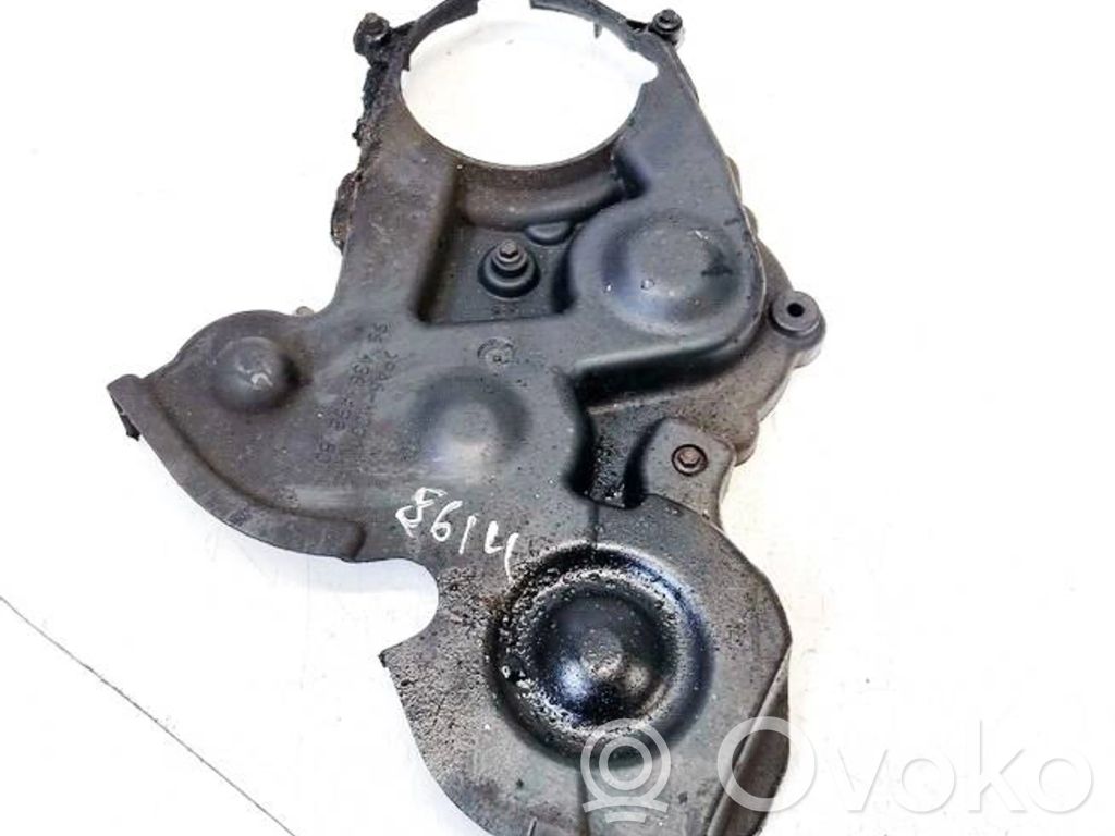 Correa de distribución (tapa)   9643649280,9643649280,9643649280