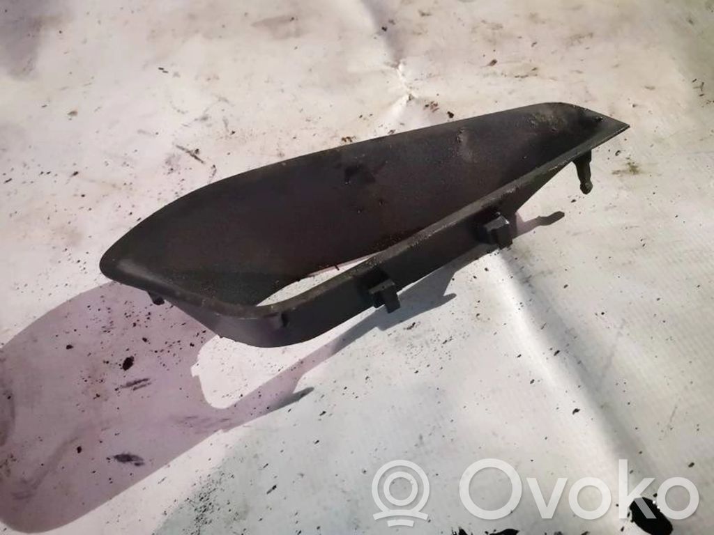 Volkswagen Golf V Altra parte interiore