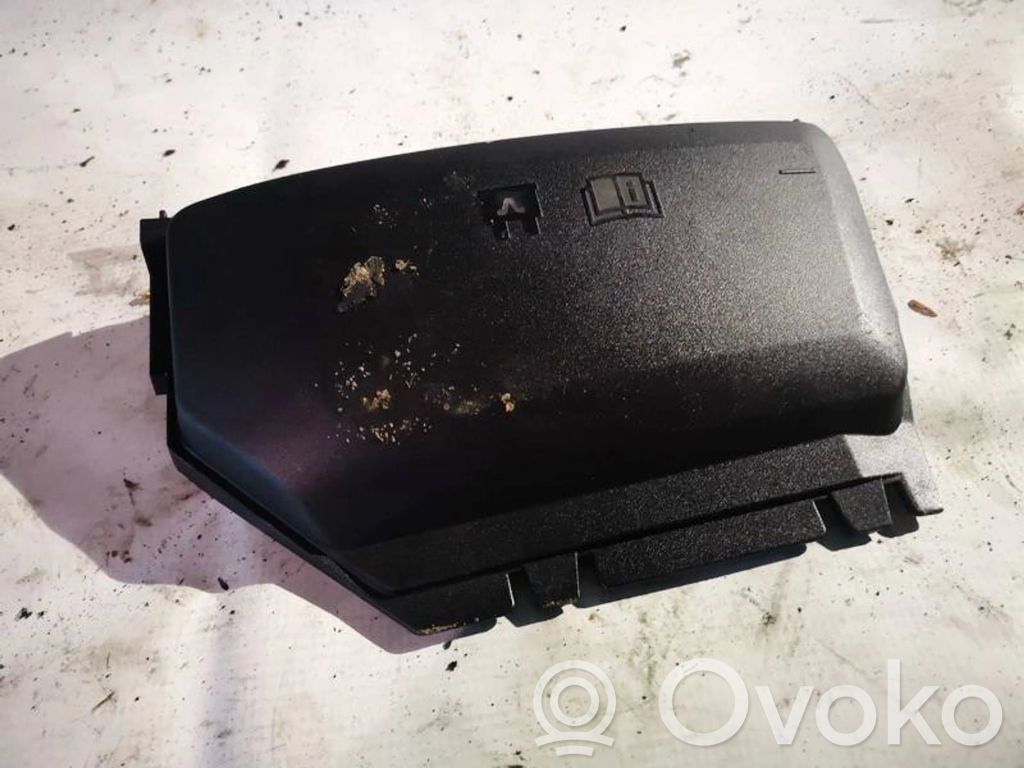 Ford Galaxy Coperchio scatola dei fusibili 