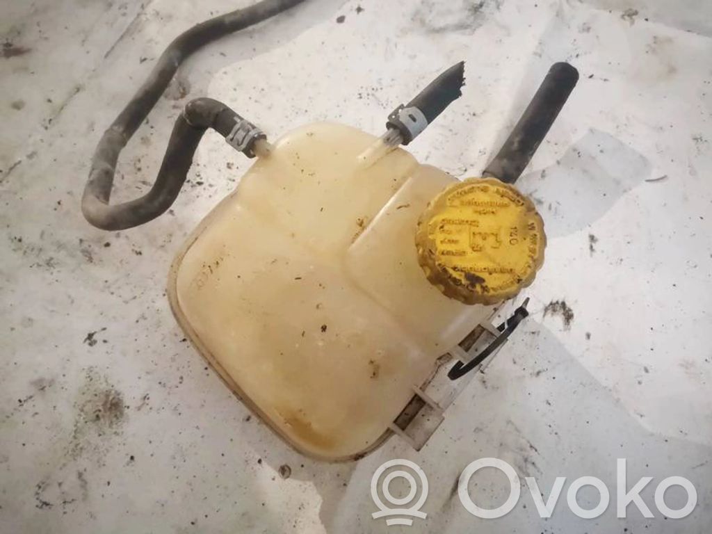 Opel Astra G Serbatoio di compensazione del liquido refrigerante/vaschetta 