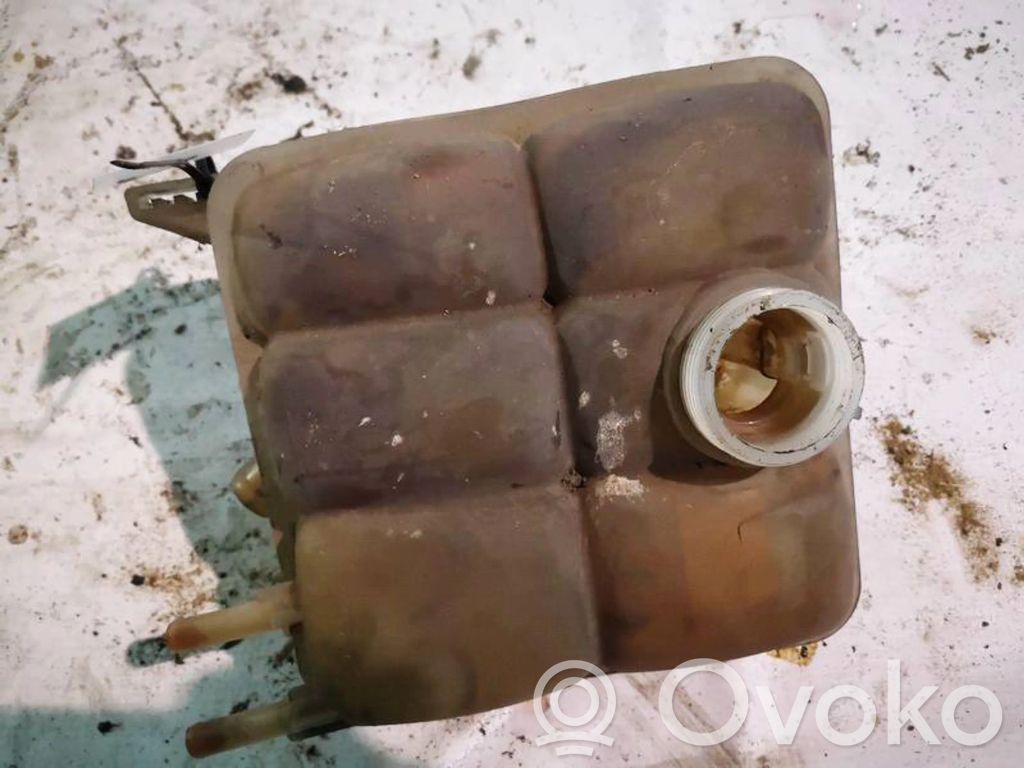 Volvo V50 Serbatoio di compensazione del liquido refrigerante/vaschetta
