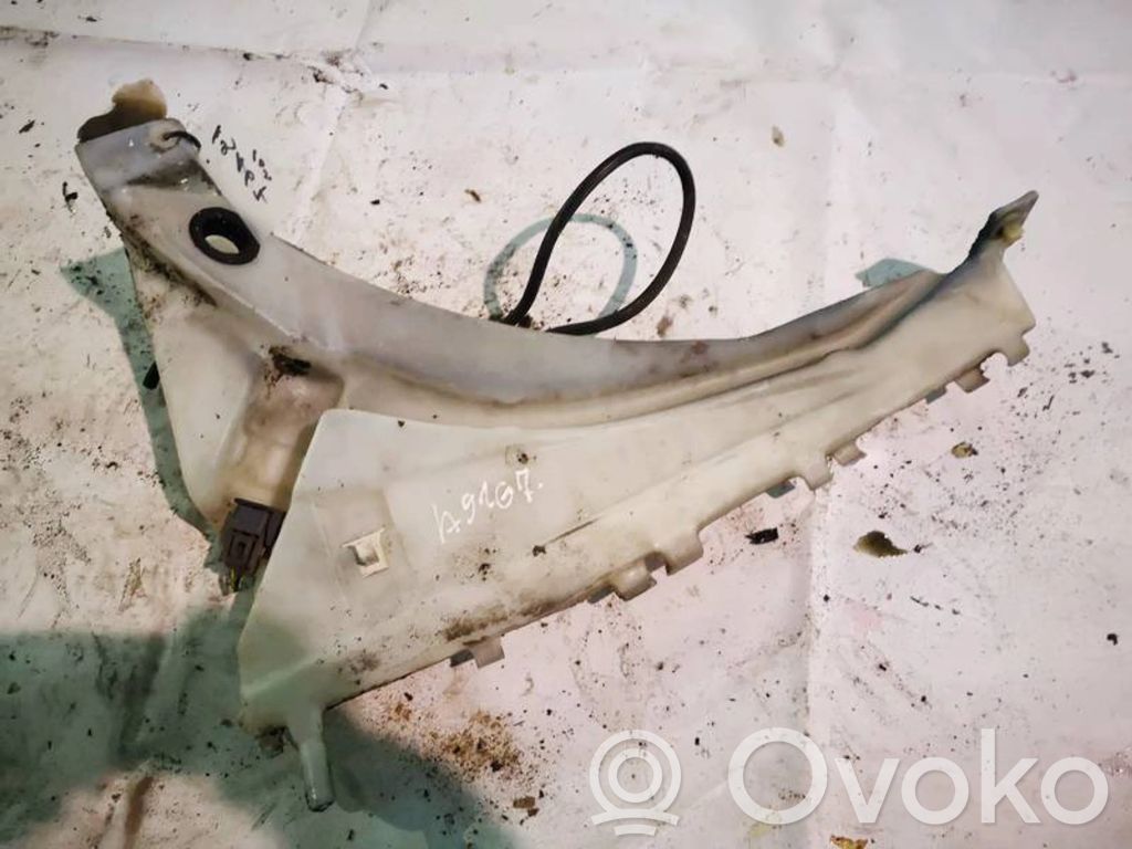 Volvo V50 Rezervor lichid spălare parbriz