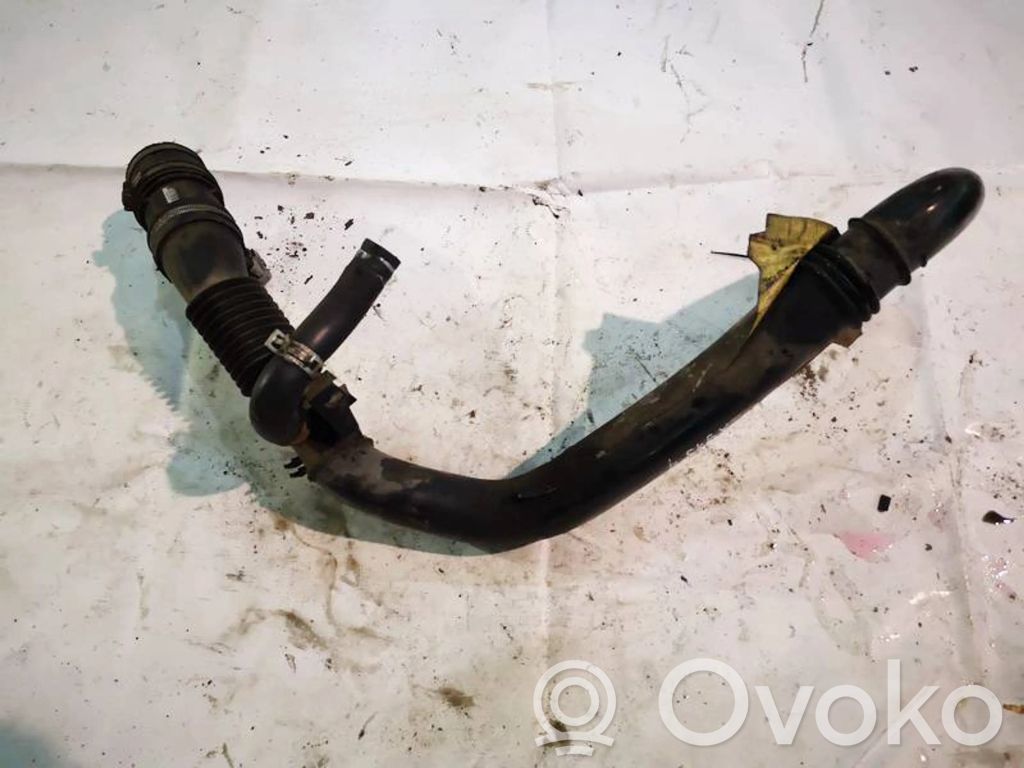Citroen Xsara Picasso Tubo flessibile intercooler