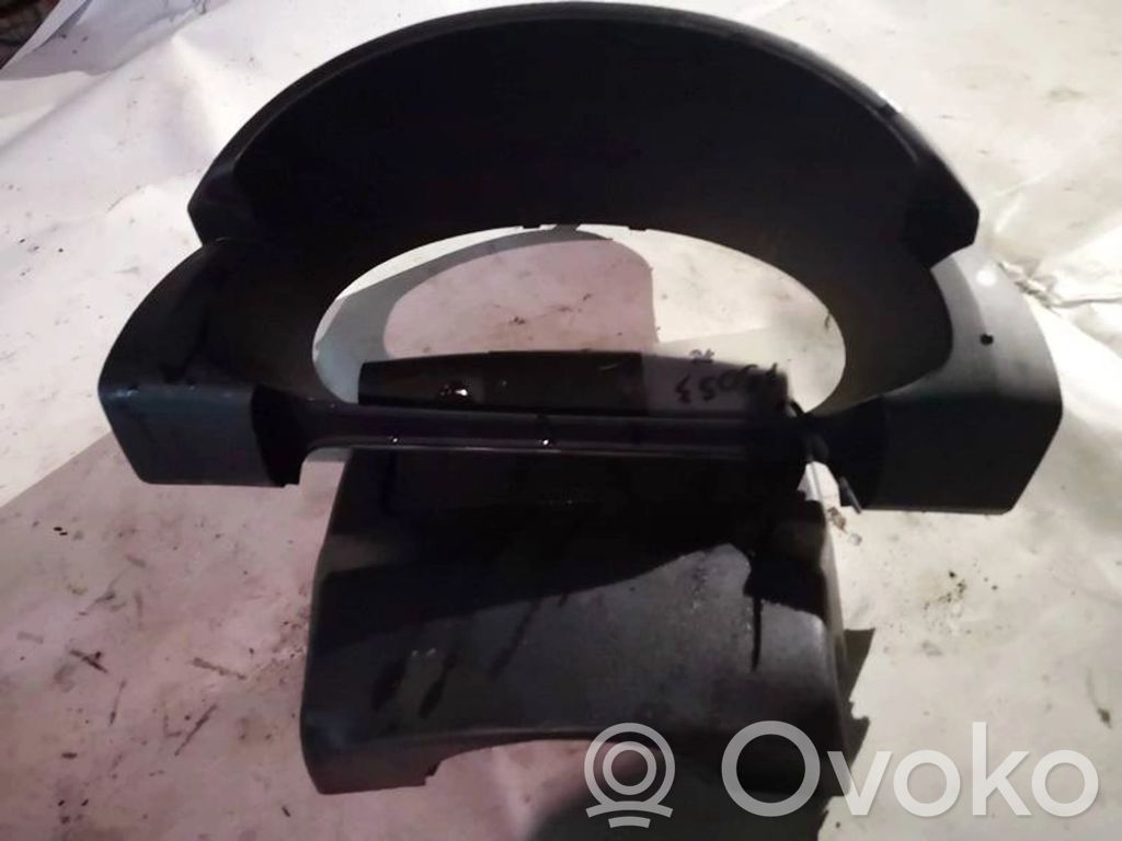 Mazda 5 Cornice cruscotto 