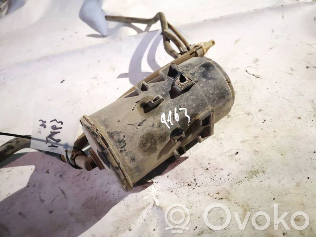 Aktivkohlefilter   90B73Q,90B73Q