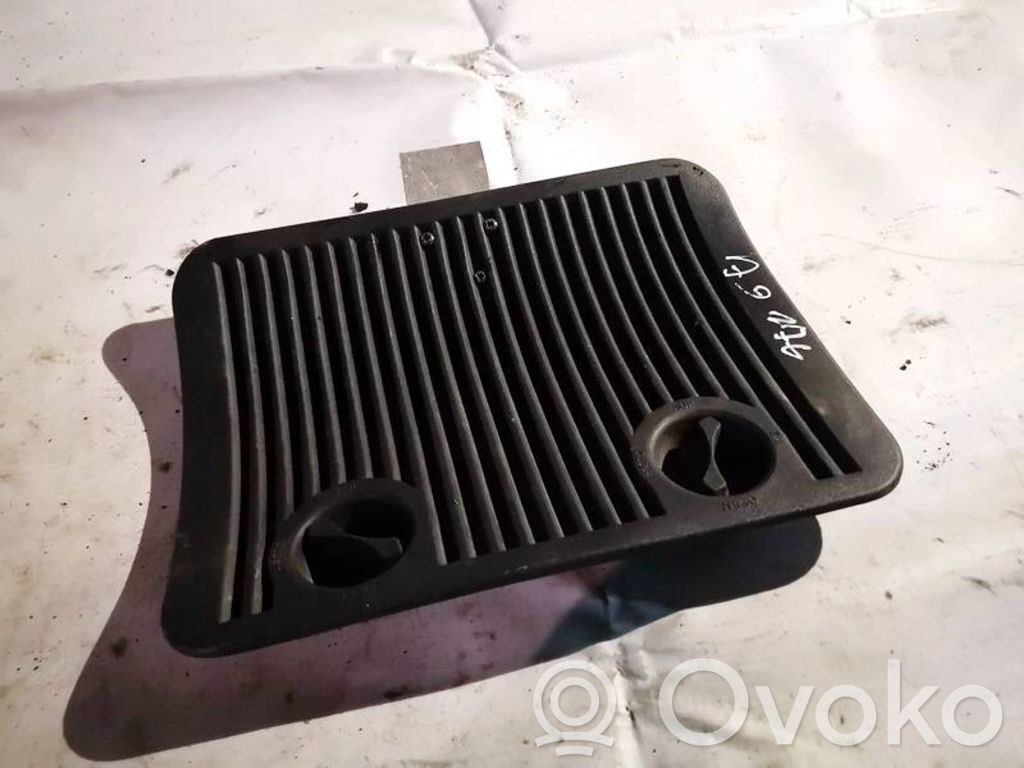 Opel Astra G Altra parte interiore 