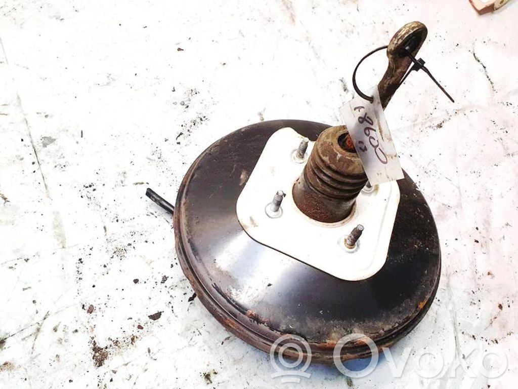 Ford Transit Servofreno