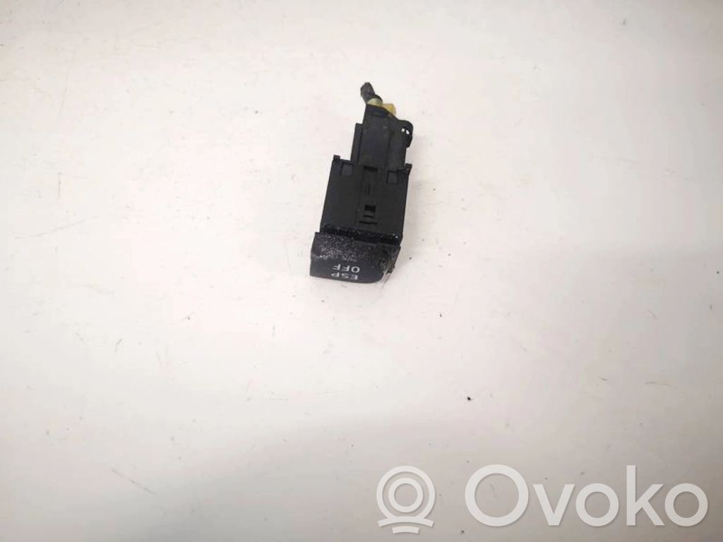 Seat Altea Interruttore ESP (controllo elettronico della stabilità) 