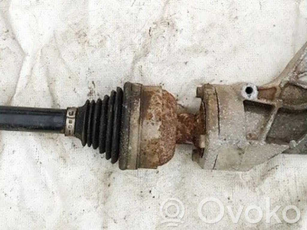 Opel Zafira C Semiasse anteriore 