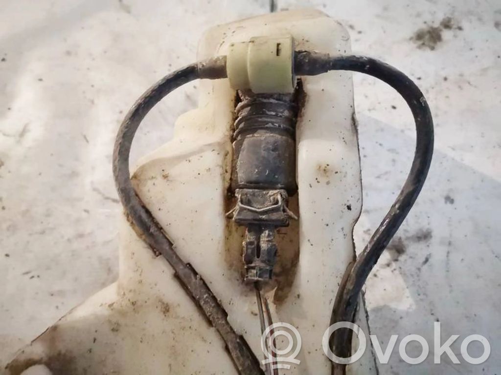 Pompă spălător parbriz