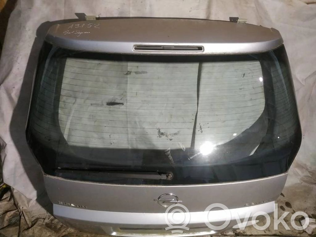 Opel Signum Portellone posteriore/bagagliaio
