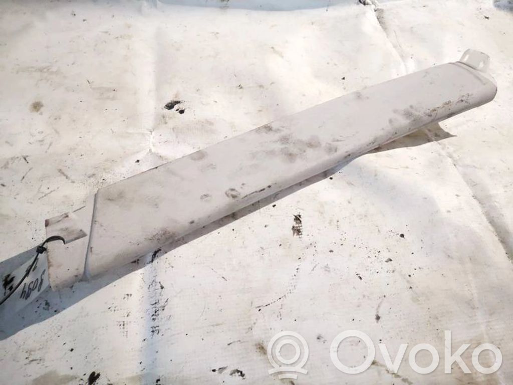 Citroen C4 Grand Picasso Inne części wnętrza samochodu 